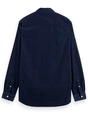 Scotch & Soda Regular-fit corduroy shirt
