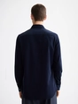 Scotch & Soda Regular-fit corduroy shirt