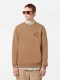 Scotch & Soda Regular fit left chest logo sweatsh