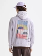 Scotch & Soda Relaxed-fit artwork hoodie