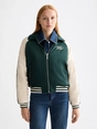 Scotch & Soda Reversible souvenir jacket 750