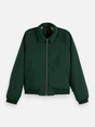 Scotch & Soda Reversible souvenir jacket 750