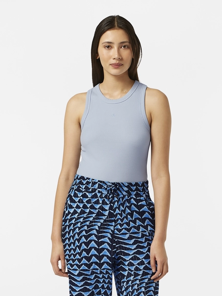 Scotch & Soda Rib Tank