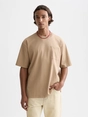 Scotch & Soda Seasonal core 3 crosses chest pocke