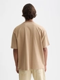 Scotch & Soda Seasonal core 3 crosses chest pocke