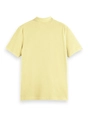Scotch & Soda Seasonal core - cotton pique regula