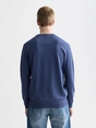 Scotch & Soda Seasonal core ecovero pullover