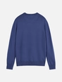 Scotch & Soda Seasonal core ecovero pullover