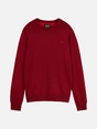 Scotch & Soda Seasonal core ecovero pullover