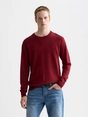 Scotch & Soda Seasonal core ecovero pullover