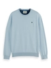Scotch & Soda Seasonal core - Ecovero regular fit