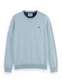 Scotch & Soda Seasonal core - Ecovero regular fit