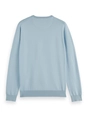 Scotch & Soda Seasonal core - Ecovero regular fit