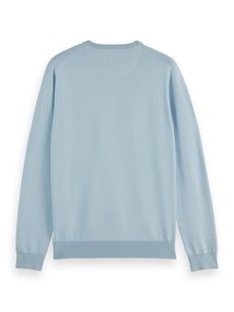 Scotch & Soda Seasonal core - Ecovero regular fit