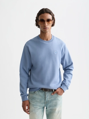 Scotch & Soda Seasonal core logo badge regular-fi