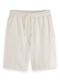 Scotch & Soda Seasonal core - Logo regular fit sw