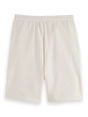 Scotch & Soda Seasonal core - Logo regular fit sw