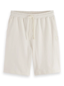 Scotch & Soda Seasonal core - Logo regular fit sw