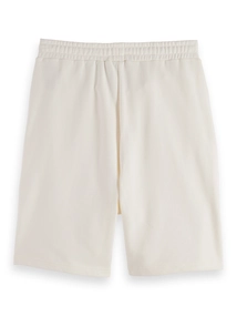 Scotch & Soda Seasonal core - Logo regular fit sw