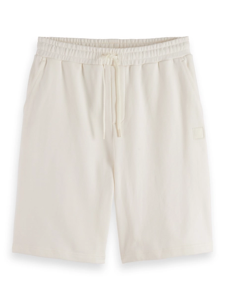 Scotch & Soda Seasonal core - Logo regular fit sw