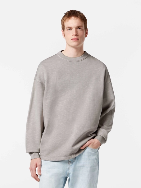 Scotch & Soda Seasonal core - Loose fit 3 crosses