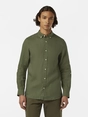Scotch & Soda Seasonal core - Regular fit linen s