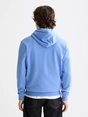 Scotch & Soda Seasonal core - Regular-fit logo ba