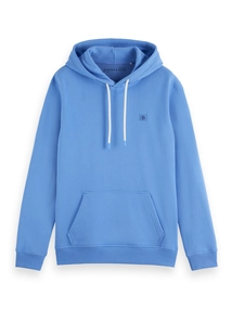 Scotch & Soda Seasonal core - Regular-fit logo ba