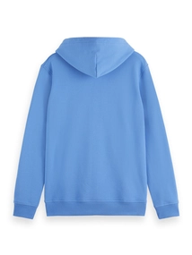 Scotch & Soda Seasonal core - Regular-fit logo ba