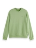 Scotch & Soda Seasonal core - Regular fit logo sw
