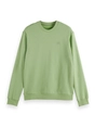 Scotch & Soda Seasonal core - Regular fit logo sw