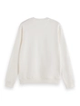 Scotch & Soda Seasonal core - Regular fit logo sw