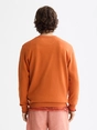 Scotch & Soda Seasonal core - Regular-fit logo sw