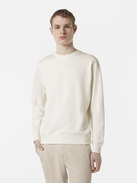 Scotch & Soda Seasonal core - Regular fit logo sw