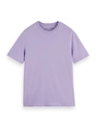 Scotch & Soda Seasonal core - Regular fit logo T-