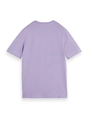 Scotch & Soda Seasonal core - Regular fit logo T-