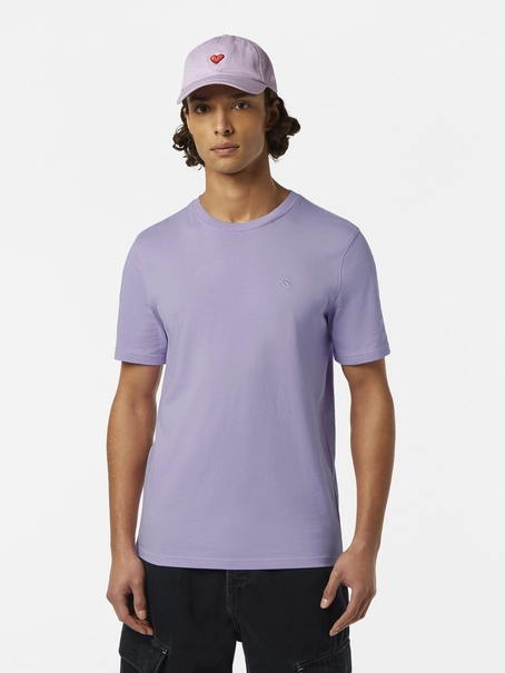 Scotch & Soda Seasonal core - Regular fit logo T-