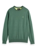 Scotch & Soda Seasonal core - viscose regular fit