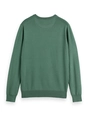 Scotch & Soda Seasonal core - viscose regular fit