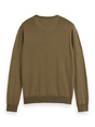 Scotch & Soda Seasonal core - viscose regular fit