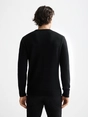 Scotch & Soda Soft knit regular fit crew neck