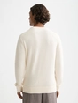 Scotch & Soda Soft knit regular fit crew neck