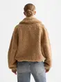 Scotch & Soda Teddy Bomber