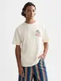 Scotch & Soda The 40th anniversary relaxed-fit em