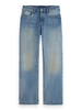 Scotch & Soda The Beat bootcut jeans Vintage Tou