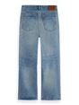 Scotch & Soda The Beat bootcut jeans Vintage Tou