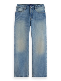 Scotch & Soda The Beat bootcut jeans Vintage Tou