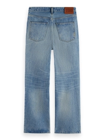 Scotch & Soda The Beat bootcut jeans Vintage Tou