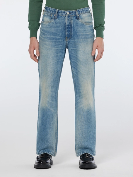 Scotch & Soda The Beat bootcut jeans Vintage Tou