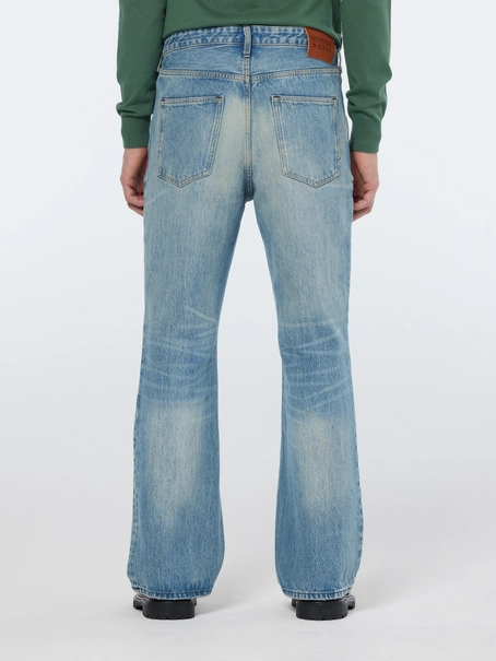 Scotch & Soda The Beat bootcut jeans Vintage Tou